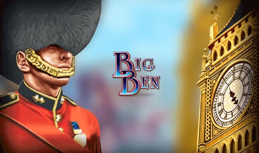 Big Ben