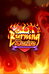 Burning Desire