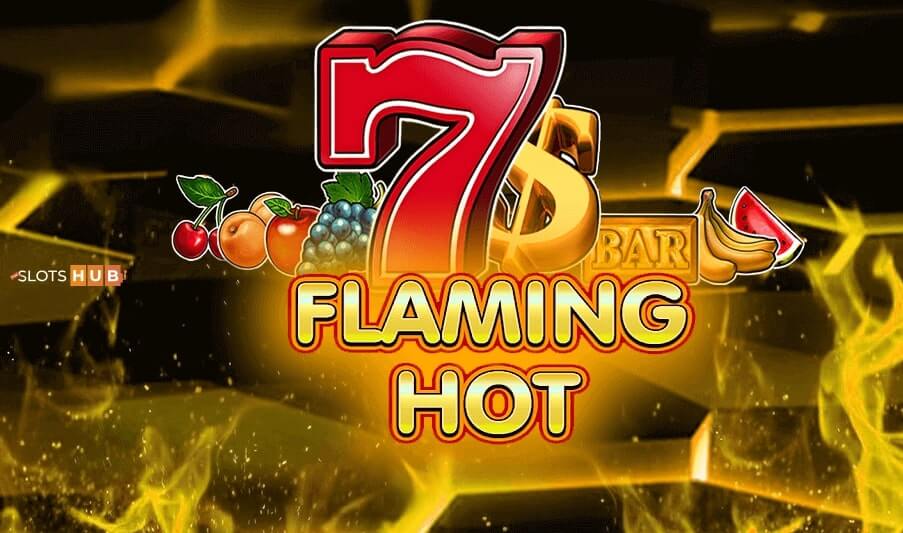 Flaming Hot