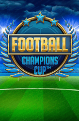 Football: Champions Cup