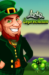 Lucky Leprechaun 