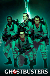 Ghostbusters