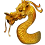 Golden Dragon