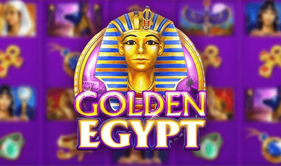 Golden Egypt