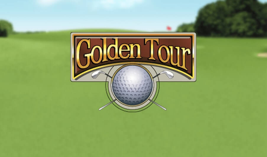 Golden Tour