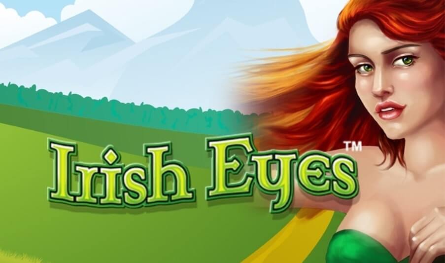 Irish Eyes