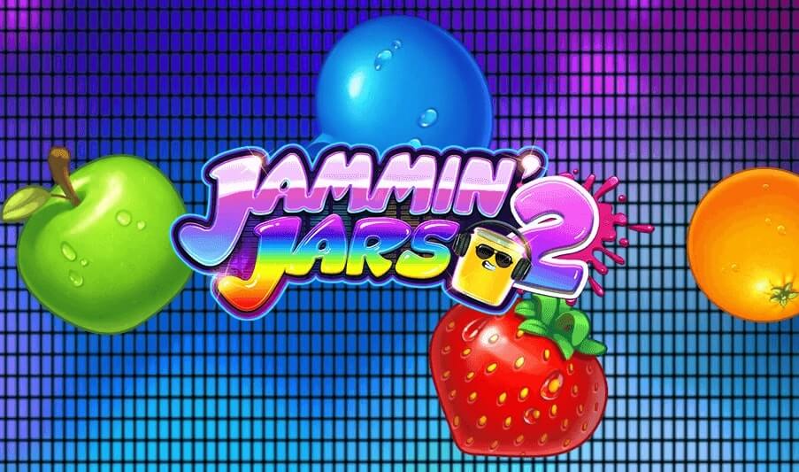 Jammin’ Jars 2