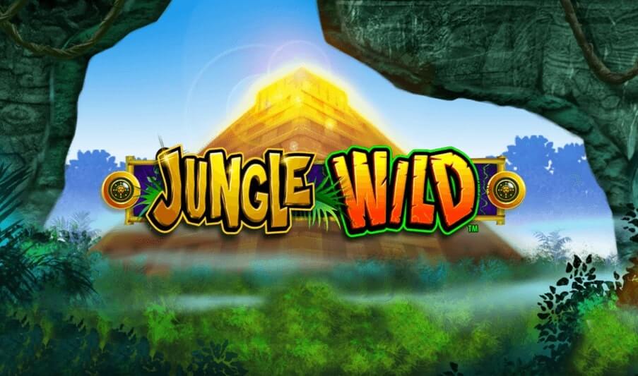 Jungle Wild