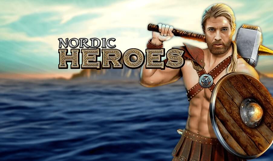 Nordic Heroes