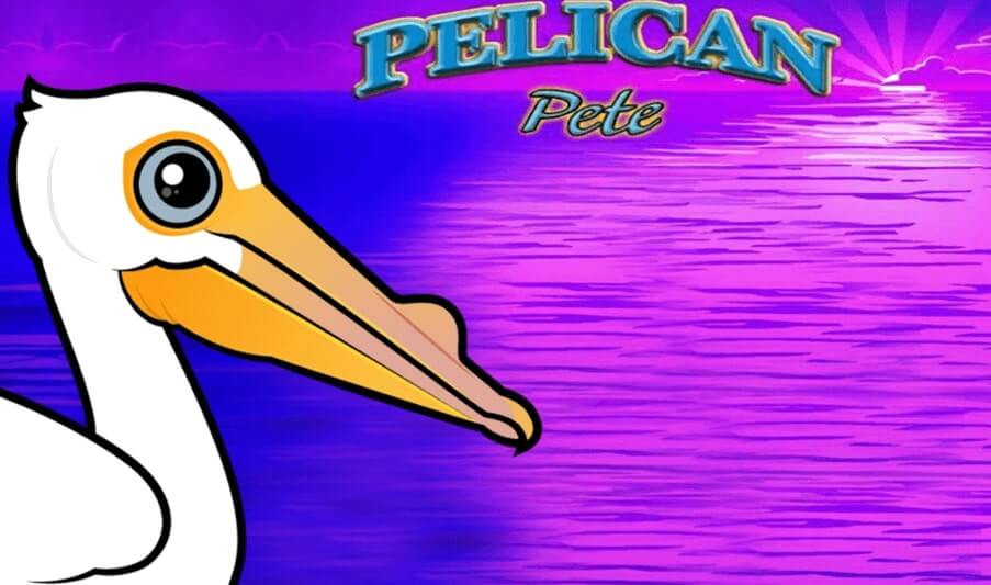 Pelican Pete