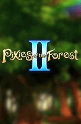 Pixies of the Forest II