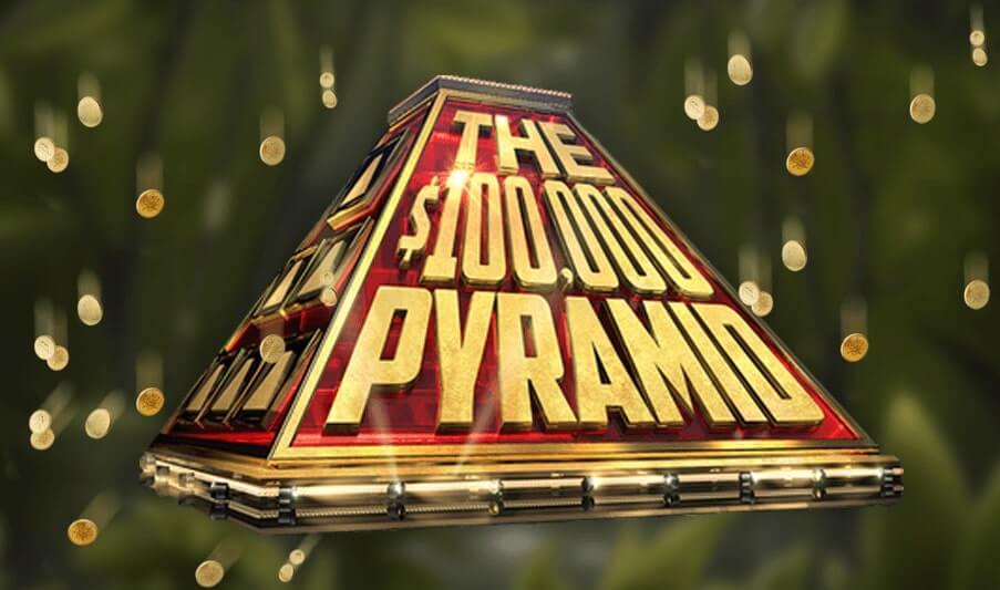 The $100,000 Pyramid