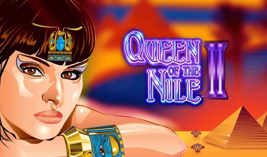 Queen of the Nile 2