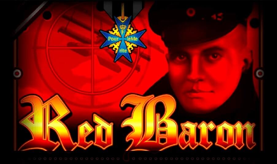 Red Baron