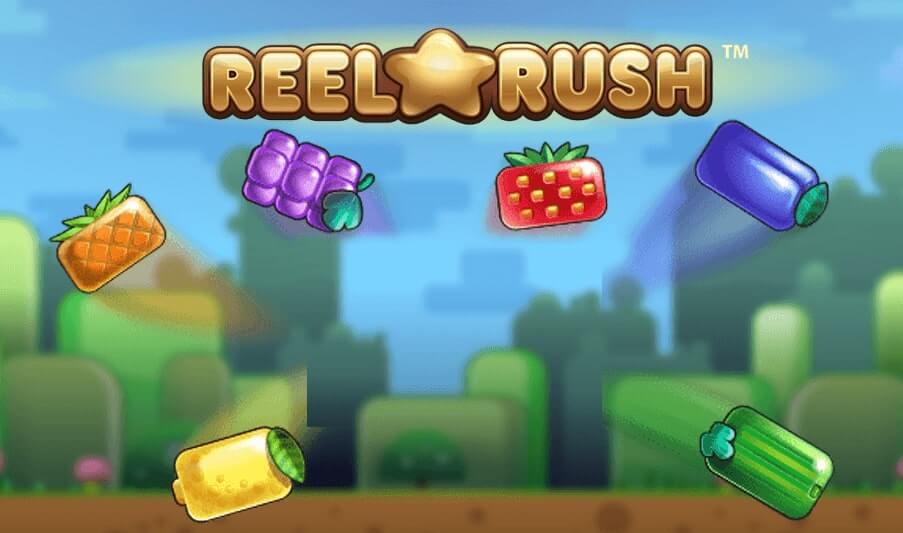 Reel Rush