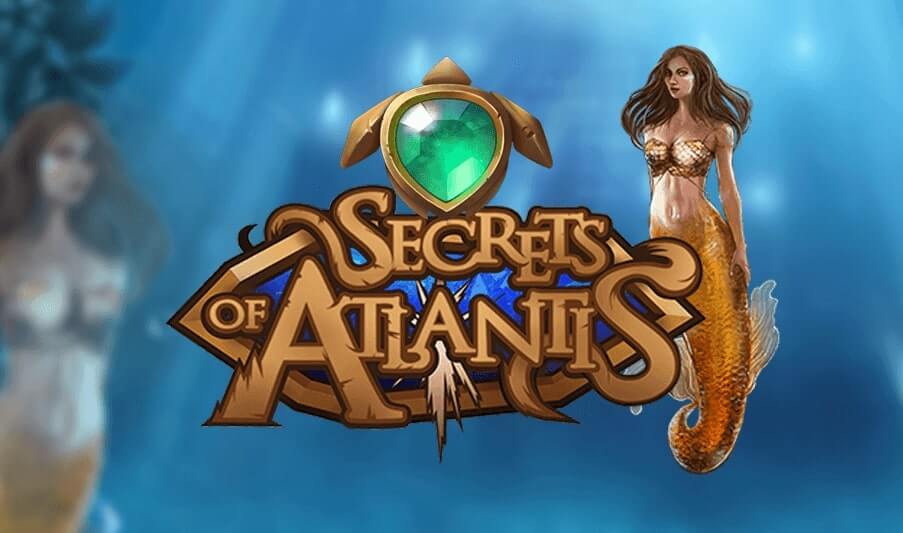 Secrets of Atlantis