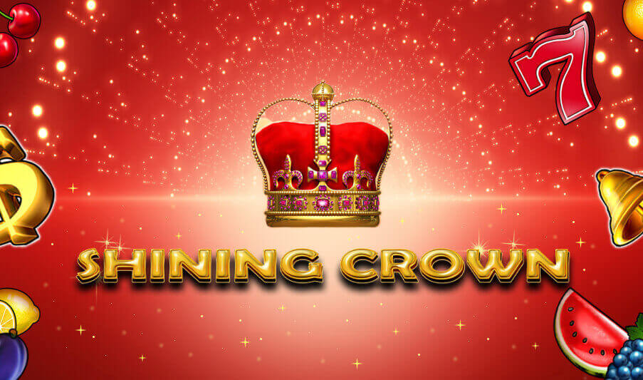 Shining Crown