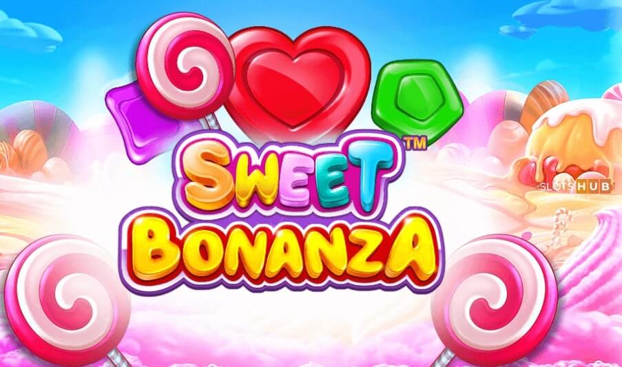 Sweet Bonanza