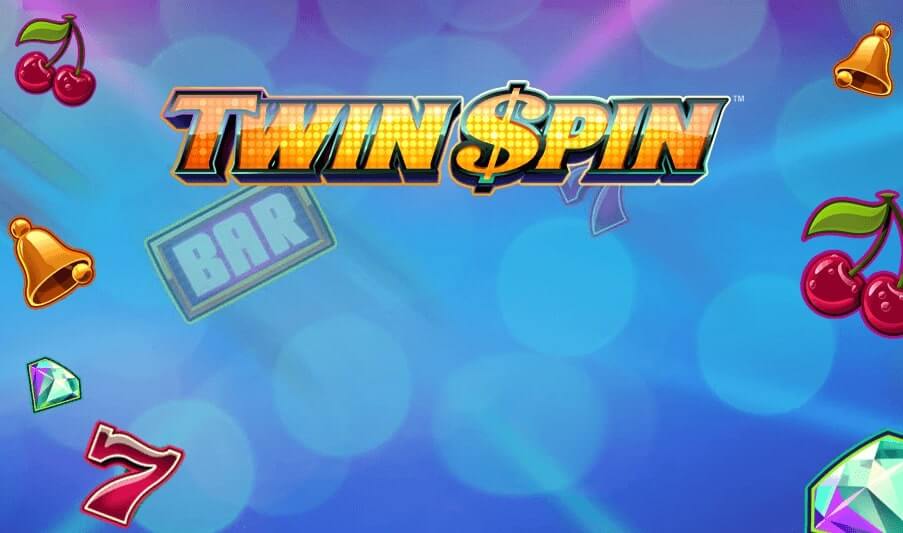 Twin Spin