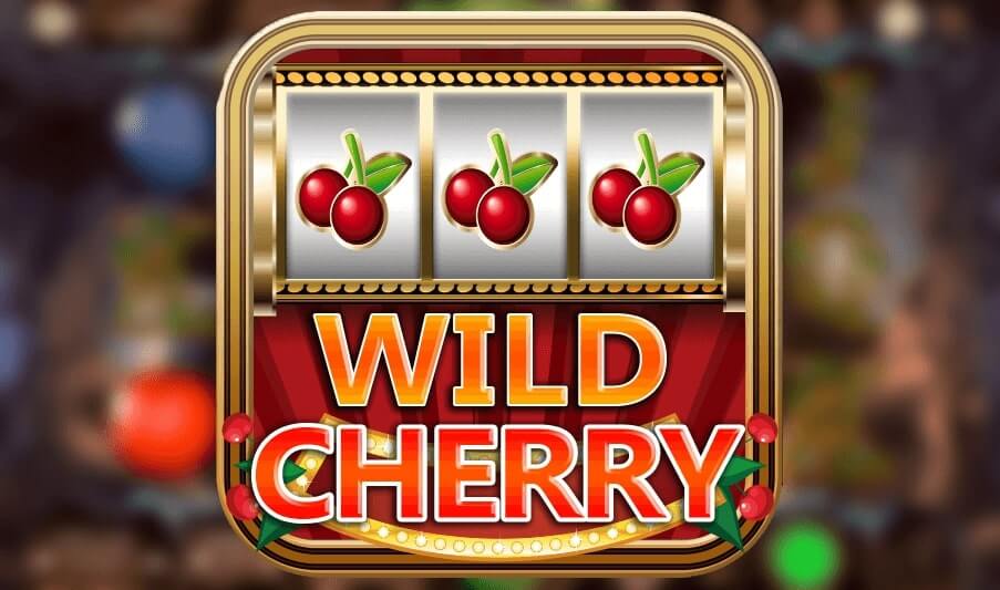 Wild Cherry